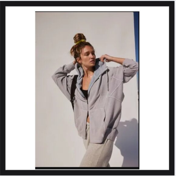 We The Free Camden Hoodie - Picture 2 of 6